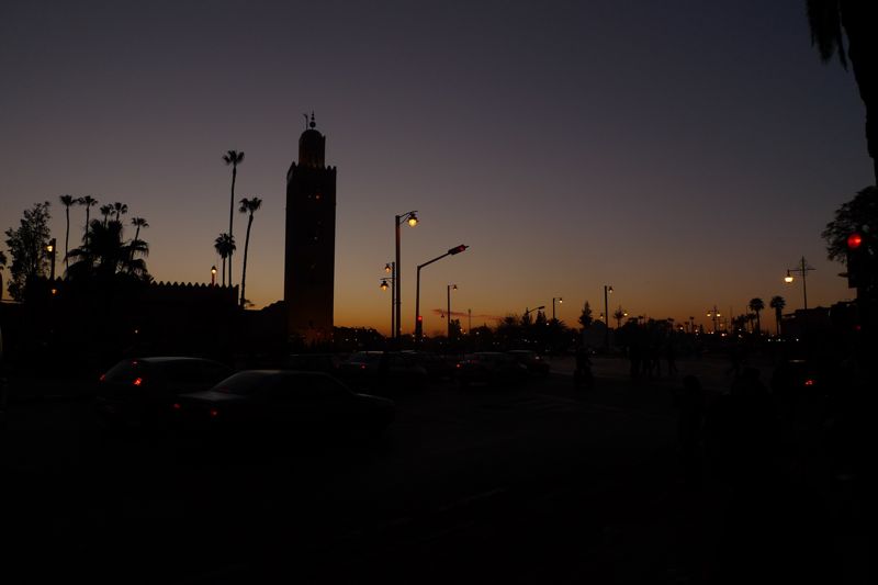 Morocco